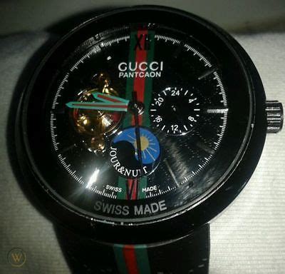 gucci watch code ref 1142 real price|gucci watch model identification.